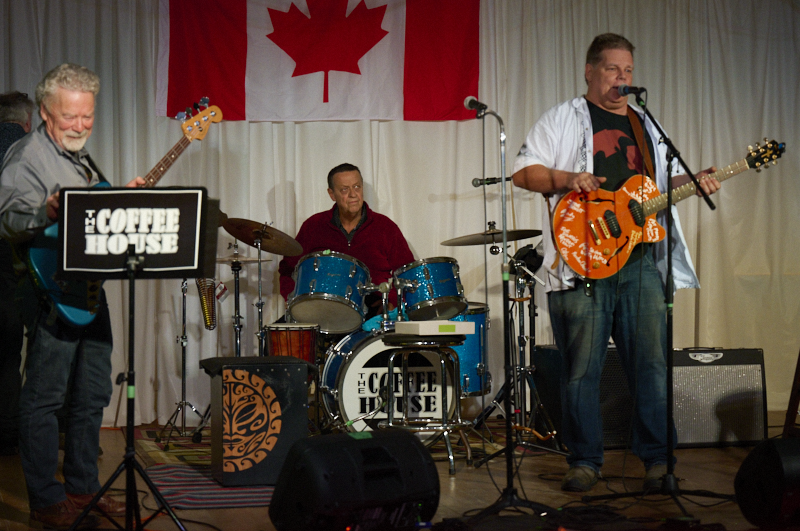 Those Dirty Ol' Vultures